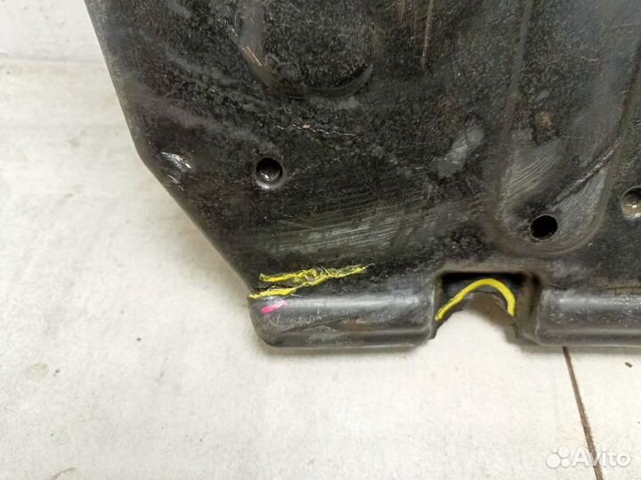 Защита двигателя KRB500290