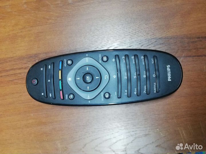 Philips 42pfl3606h/60