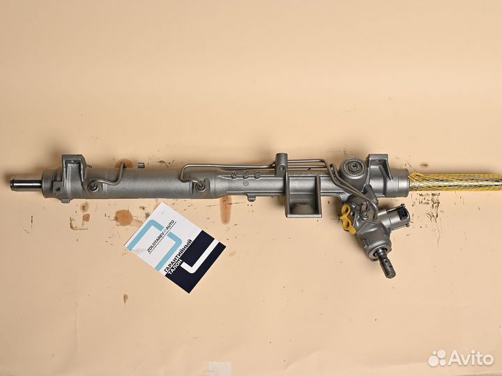 Рулевая рейка volvo XC90 (1) serv(d9) (2007)