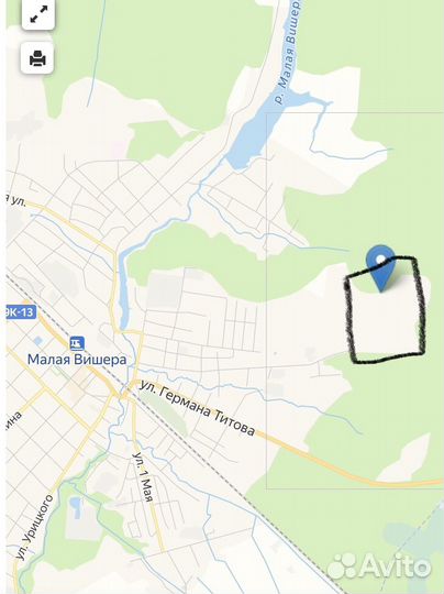 Ферма животноводческая 1000 кв м