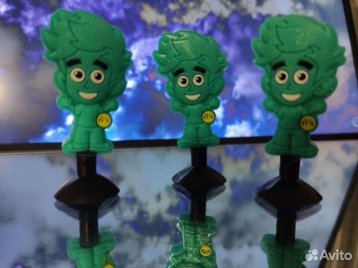 Легендарные Липуны 