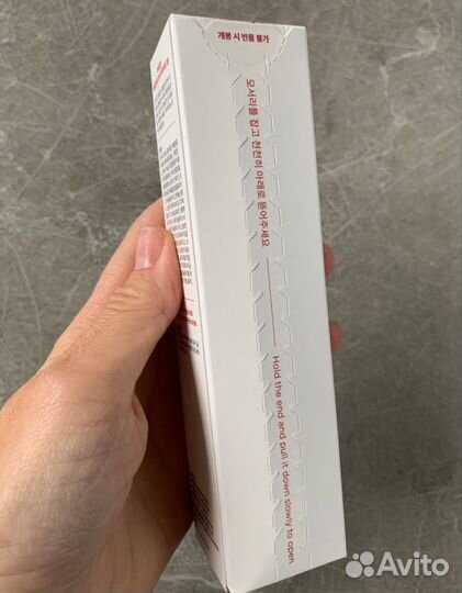 Manyo Thermal Water Moisturizing Cream крем