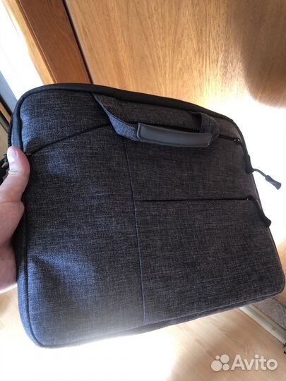 Сумка для ноутбука 14 дюймов