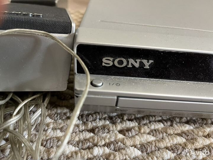 Домашний кинотеатр sony торг