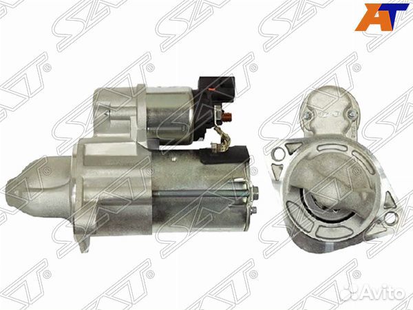 Стартер KIA venga