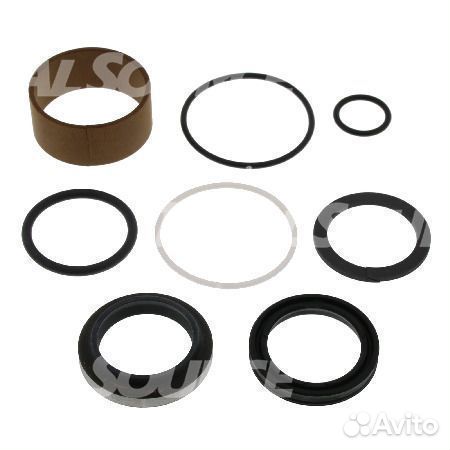 Комплект сальников гидроцилиндра TCM 510F059811