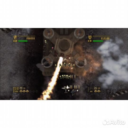 Capcom Digital Collection Xbox 360, английская вер