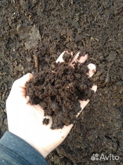Торф, плодородный грунт, земля,торф подстилочный