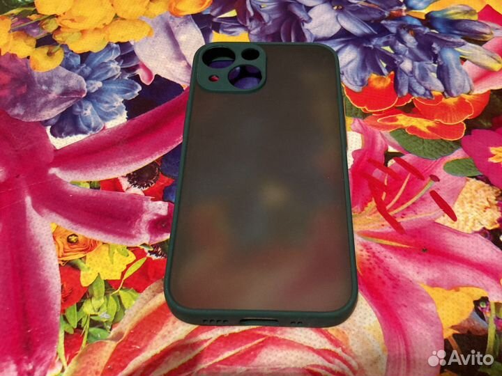 Чехол iPhone 13