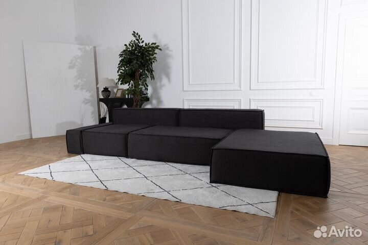 Диван прямои 2500х1050 мм