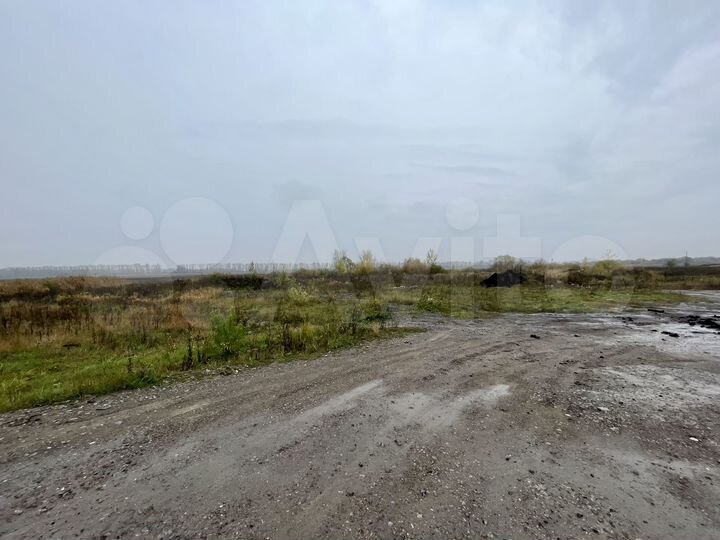 Участок 3,7 га (СНТ, ДНП)