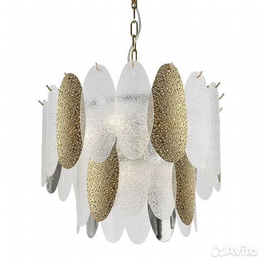 Люстры и Лампочки