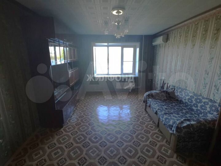 3-к. квартира, 67 м², 4/9 эт.