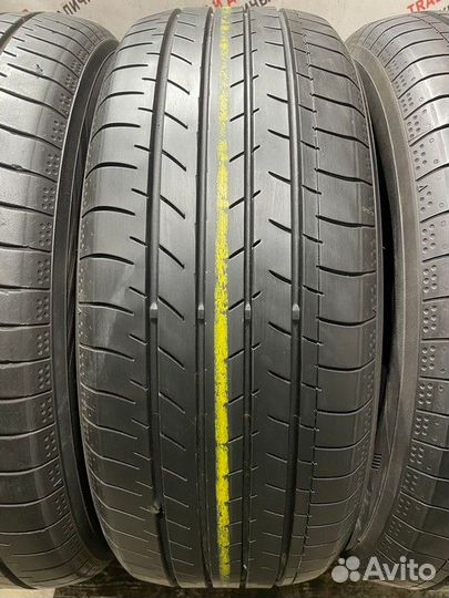 Yokohama BluEarth-GT AE-51 215/55 R17 94V