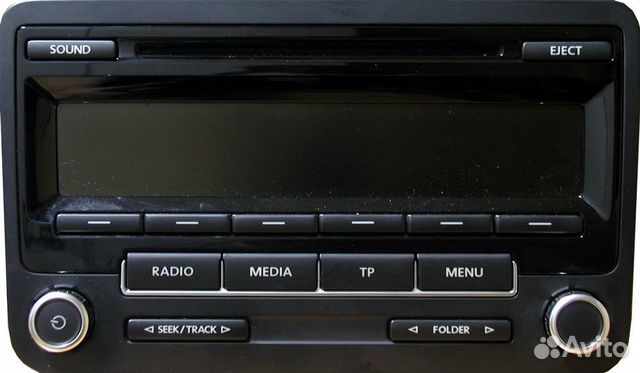 Магнитолла