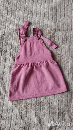 Вещи на девочку