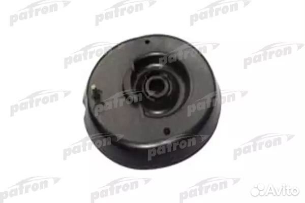 Patron PSE4145 Опора амортизатора Citroen C2C3 96