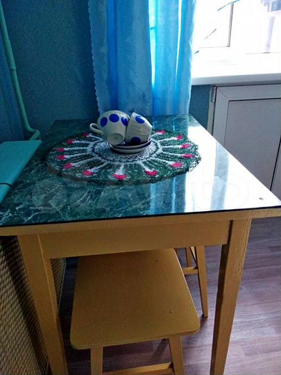 2-к. квартира, 48 м², 1/5 эт.