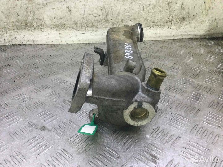 Радиатор EGR Mercedes E-klasse a6131420179 648961