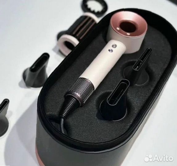 Стайлер Dysоn новый