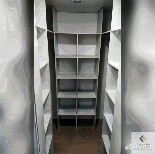 Шкаф купе на заказ