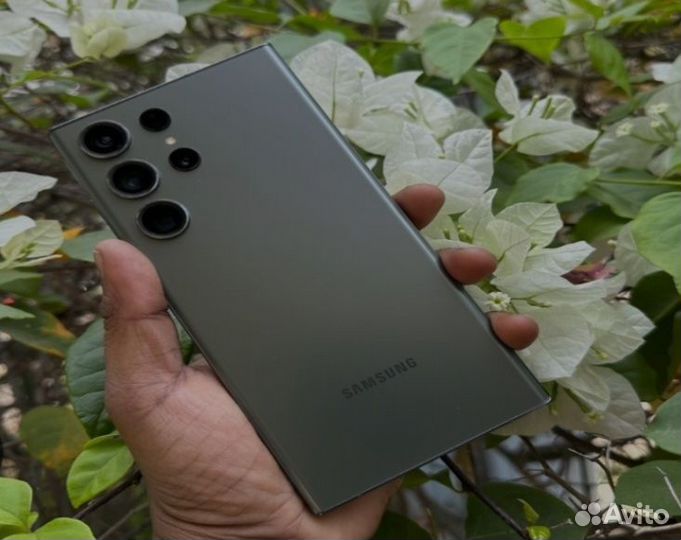 Samsung Galaxy S23 Ultra, 12/256 ГБ