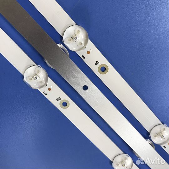 0150 Светодиодная подсветка cejj-LB430Z-9S1P-M3030