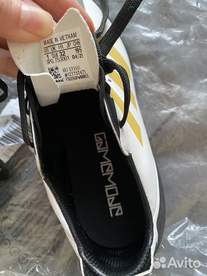 Футбольная форма nike Бутсы adidas щитки puma