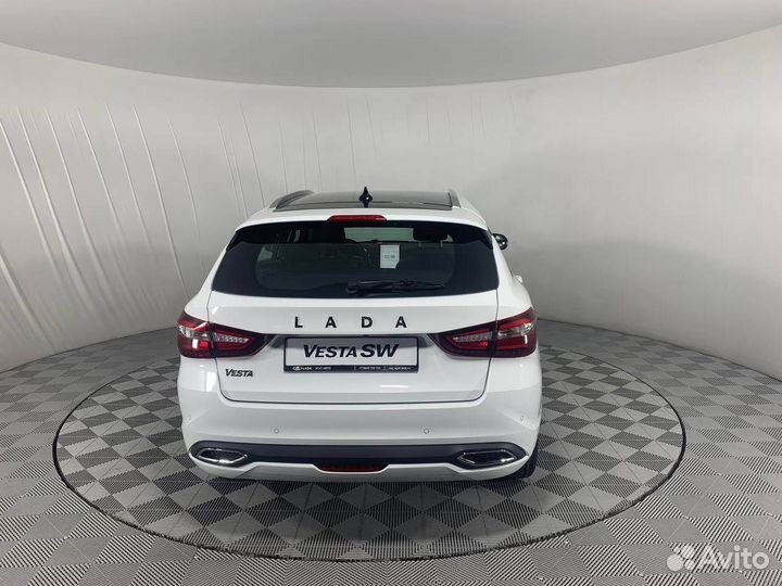 LADA Vesta 1.6 МТ, 2024