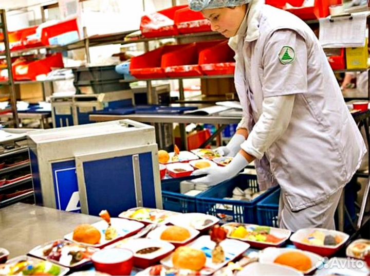 Упаковщики в аэропорт/Москва/Вахта зп сразу