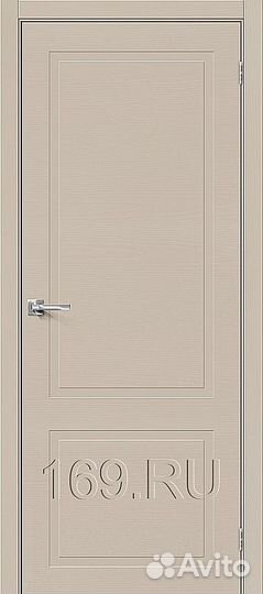 Двери межкомнатные новые