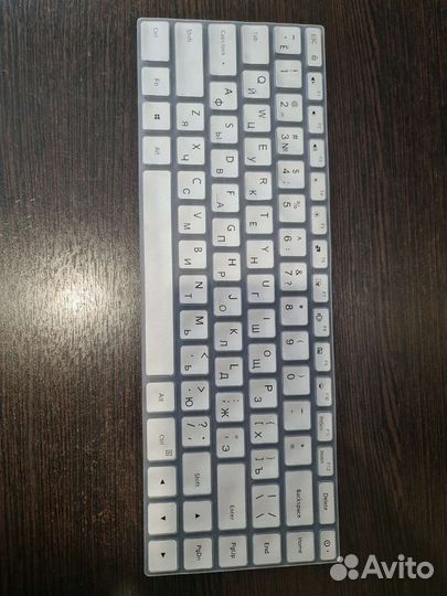 Клавиатура для ноутбука