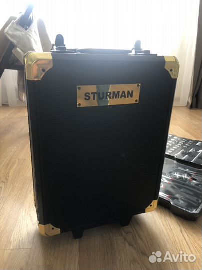 Набор инструментов