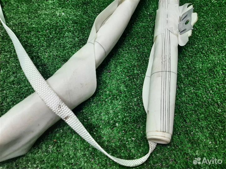 Подушка безопасности (шторка) левая Opel Meriva B