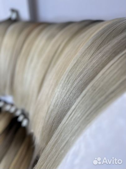 Волосы для наращивания опт