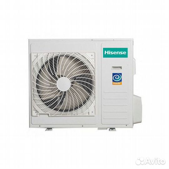 Сплит-система hisense AS-09UR4syddb15