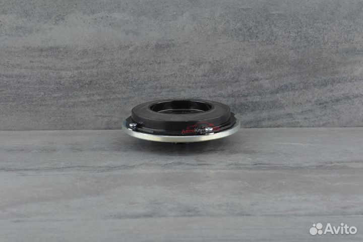 Прижимная пластина компрессора Nissan Qashqai