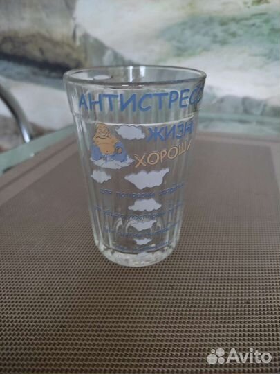 Вазы, декоративная пробка на бутылку, стакан