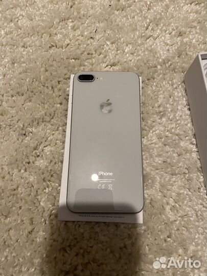 iPhone 8 Plus, 64 ГБ
