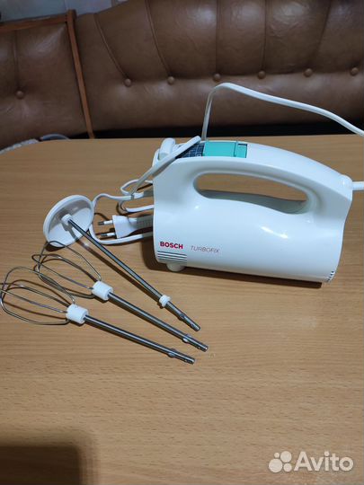 Миксер Bosh