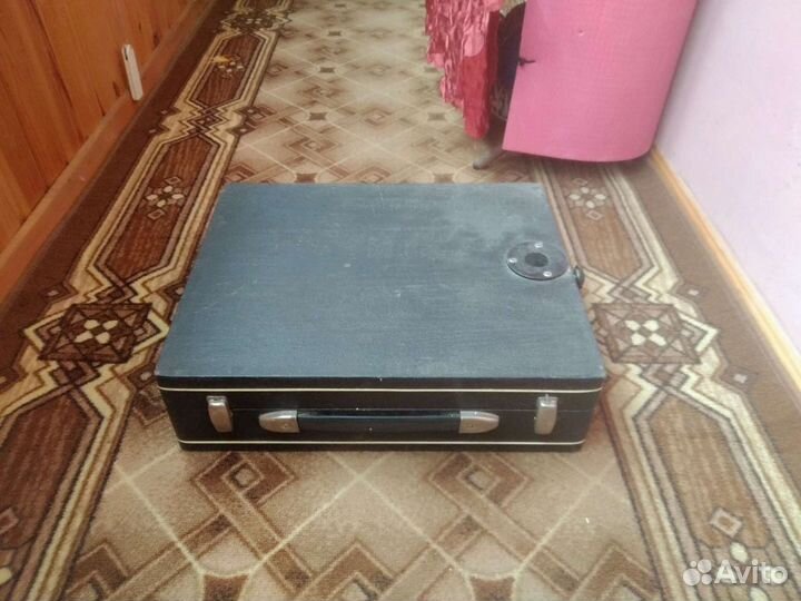 Фотоувеличитель упа -603