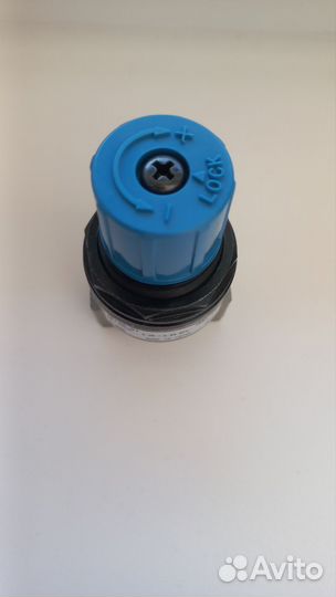 Предохранительный клапан AP100-01 SMC