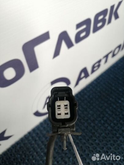 Лямбда зонд Mazda MPV