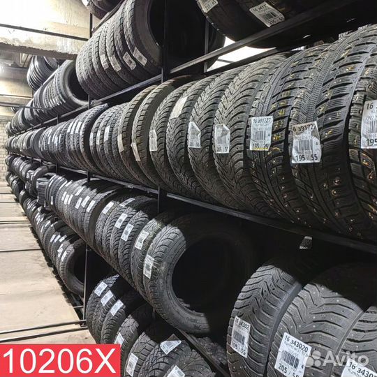 Nordexx WinterSafe 185/65 R15 88M