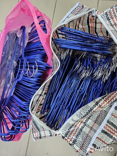 Плечики для одежды