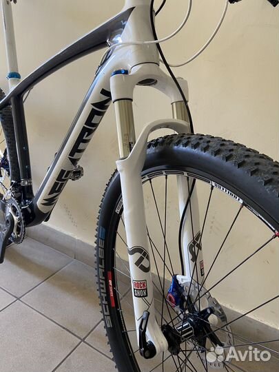 Карбоновый хардтейл 29 L