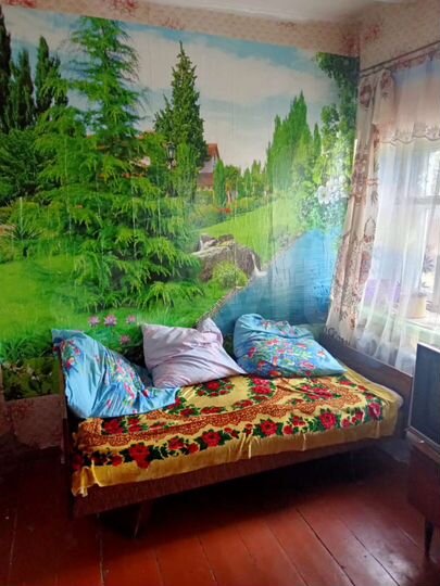 Дом 37 м² на участке 7 сот.