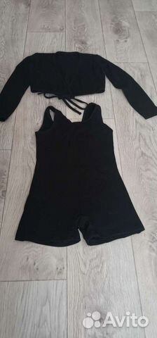 Одежда для танцев