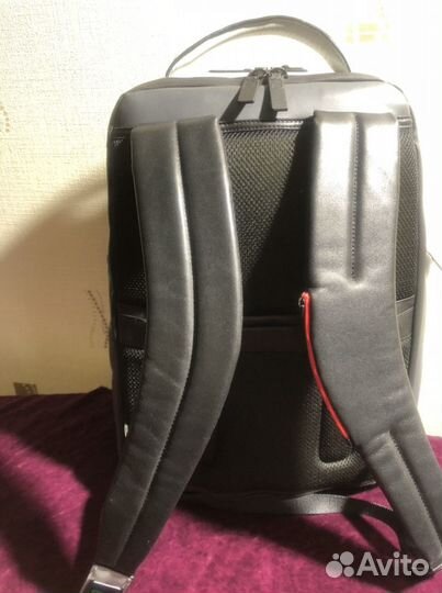 Рюкзак мужской piquadro