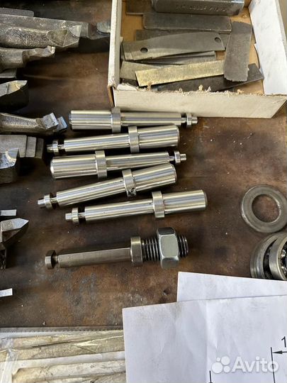 Изготовление деталей из нержавеющей стали